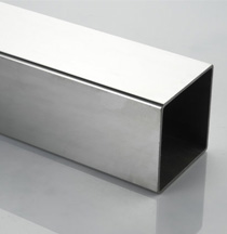 不銹鋼方管