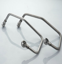 不銹鋼高壓回油管