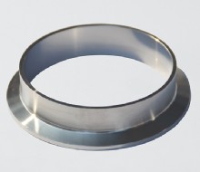 快裝卡箍式管接頭