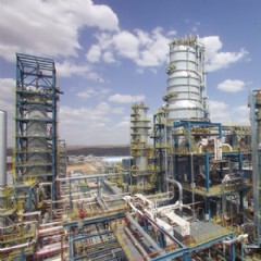 化工建設(shè)及輸送