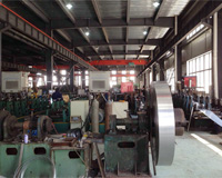 生產(chǎn)車(chē)間