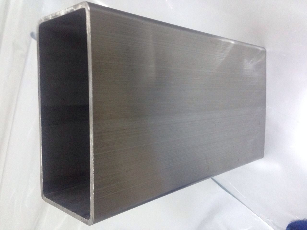 不銹鋼管不會(huì)出現(xiàn)生銹的情況